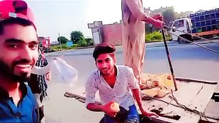 Vlogs shorts and videos with friends