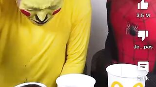 Compilation droles
