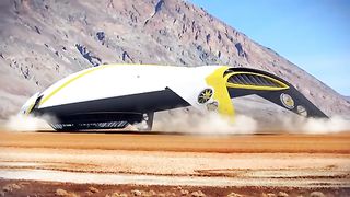 Mind Blowing Concepts of future you must see