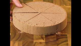 chocolate cake / delicious / recipe by sweet bakery