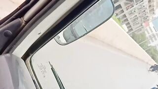 Sharath Faisal Karachi . National highway