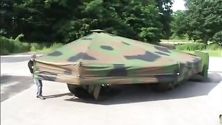 Amazing Camping Inventions