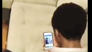 bro thought he can  but rip