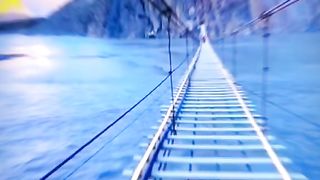 Hussaini bridge
