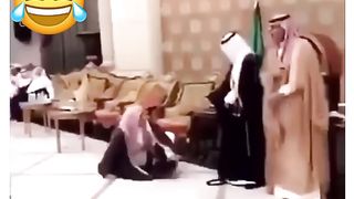 arabs are just built different