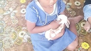 Animal lovers 211