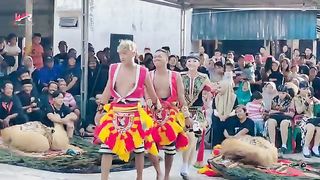 Barong Art 3