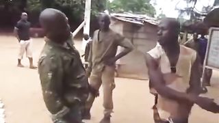 La formation militaire