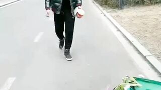 A beautiful moment in life.Super Video ???? 2023