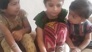 Bachon ki naat