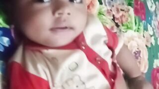 My beby