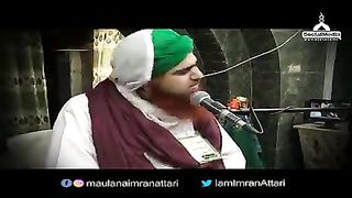 Molana Imran Attari