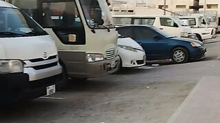 Dubai very nyc work