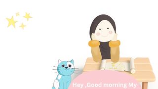 Animated Cartoon