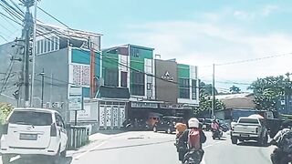 Beda tempat beda rasa