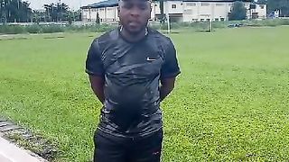 Nigerian local coachs
