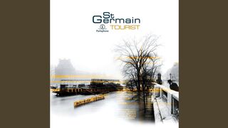 Sure Thing -  St Germain Official
