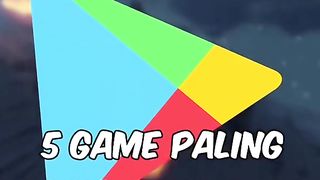 5 game paling laris di awal tahun 2023