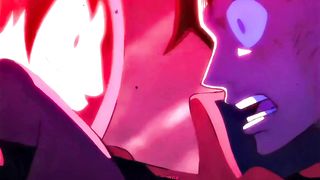 gear change luffy 5