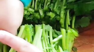 Sarson ka Saag Recipe