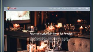 Website designing