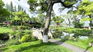 This is the real West Lake spring