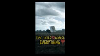 Time heal???? almost everything ⏳???? || Thomas Shelby's sad status ????✨????️#tomyshelby#sadstatus