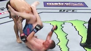 Ufc figh