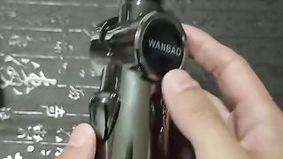 Torch Gas Windproof BBQ Kitchen Cooking Jet Turbo Cigar Lighter! easy life gadgets