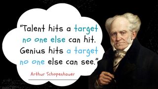 Unlocking the Power of Arthur Schopenhauer's Quotes