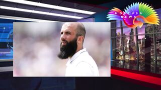 Moeen Ali's Emotional Decision: Why He Retired from Test Cricket | England Cricket News