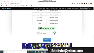 FREEBITCOIN.IN 10000 ROLL SCRIPT | SCRIPT HACK UPDATED (JULY-AUGUST) | FREEBITCOIN.IN SCRIPT HACK 10000 ROLL 100% WORKING