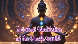 Exploring the Supernatural Realm