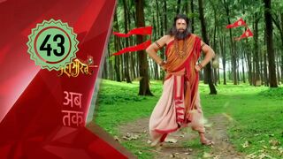 Mahabarata Episode 43 Dubbing Indonesia