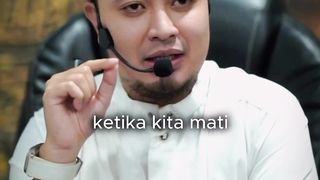 Bagaimana kita mati