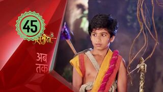 Mahabarata Episode 45 Dubbing Indonesia