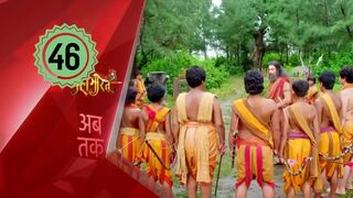 Mahabarata Episode 46 Dubbing Indonesia