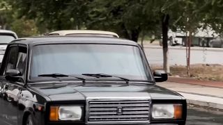 vaz 2107