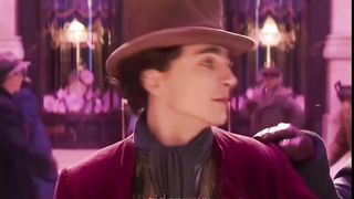Wily Wonka2023