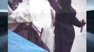 Humanity between human