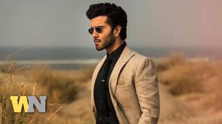 Feroz khan attitude Video Viral Short.