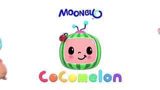 Yes Yes Vegetables Song | CoComelon Nursery Rhymes & Kids Songs