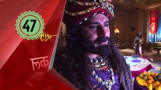 Mahabarata Episode 47 Dubbing Indonesia