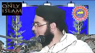 Molana Nasir madni 2