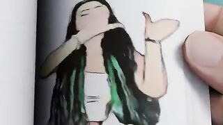 Dancer girl 5