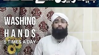 Bemarion se bachne ka asan tariqa