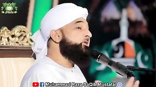 Raza saqib mustafai 2