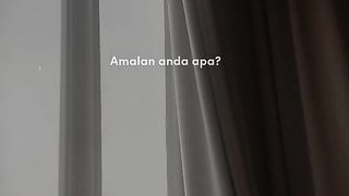 Perbaiki amalan