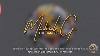Crypto Exchanges