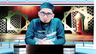 Ceramah kajian Islami Dua Surah Penghilang Kesulitan Ekonomi